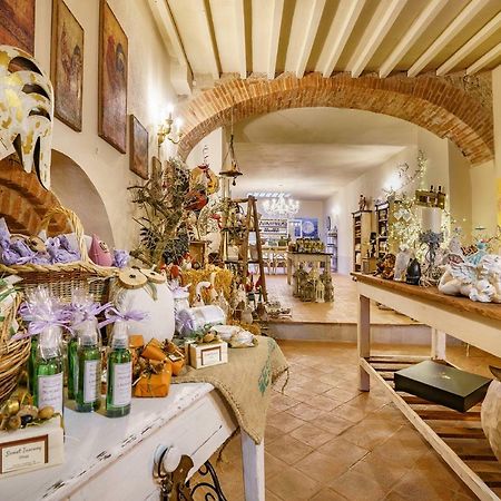 Sweet Tuscany Arezzo Exterior foto
