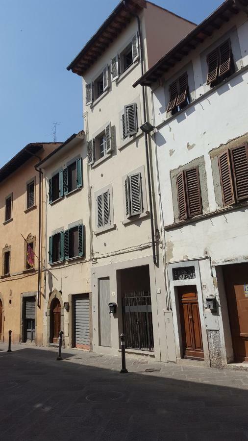 Sweet Tuscany Arezzo Exterior foto