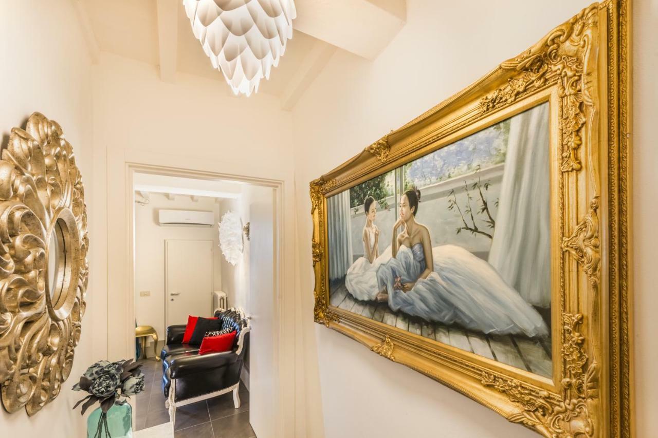 Sweet Tuscany Arezzo Exterior foto